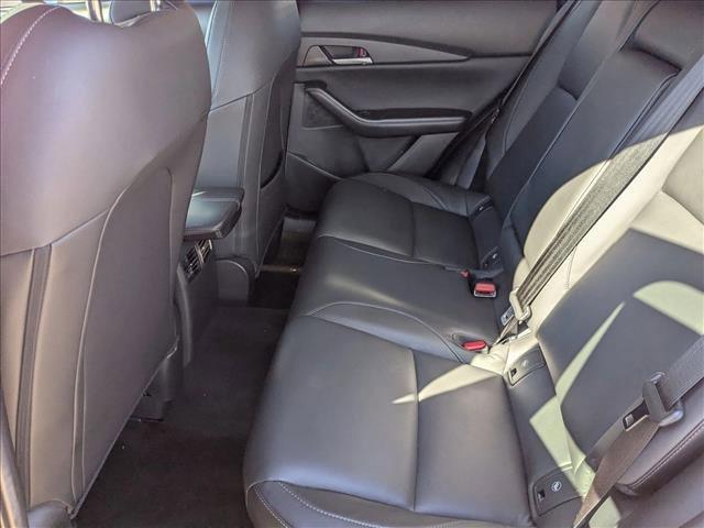 used 2024 Mazda CX-30 car, priced at $22,771