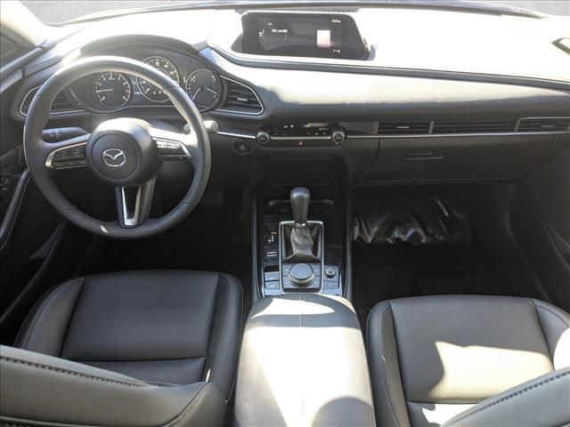 used 2024 Mazda CX-30 car, priced at $22,771