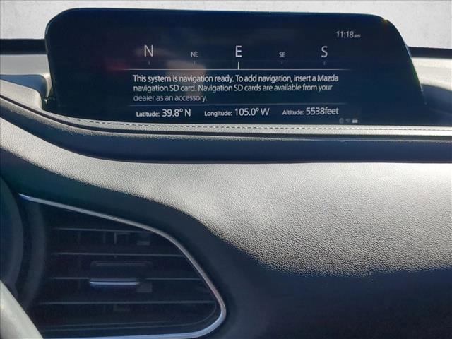 used 2024 Mazda CX-30 car, priced at $22,881