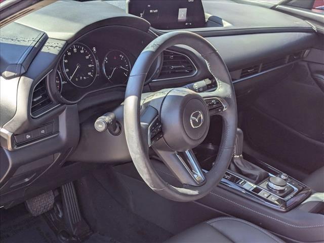 used 2024 Mazda CX-30 car, priced at $22,771