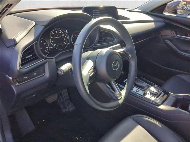 used 2024 Mazda CX-30 car, priced at $22,881