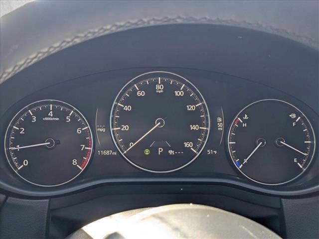 used 2024 Mazda CX-30 car, priced at $22,771