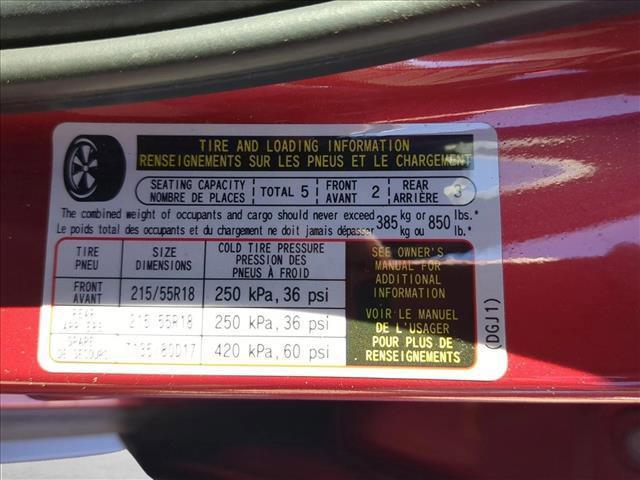 used 2024 Mazda CX-30 car, priced at $22,881