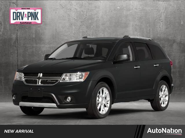 used 2014 Dodge Journey car, priced at $12,790