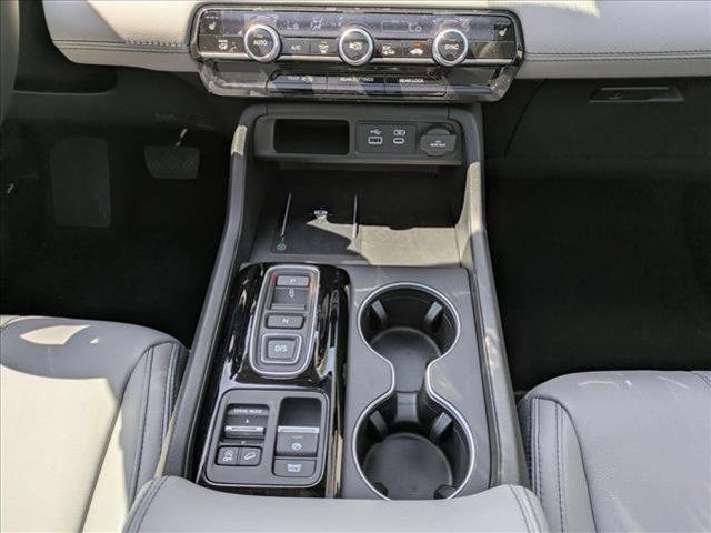 new 2025 Honda Pilot car, priced at $51,159