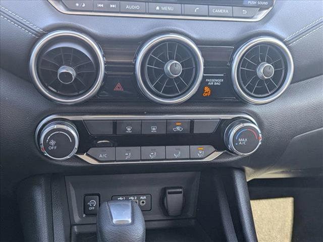 used 2024 Nissan Sentra car, priced at $20,790
