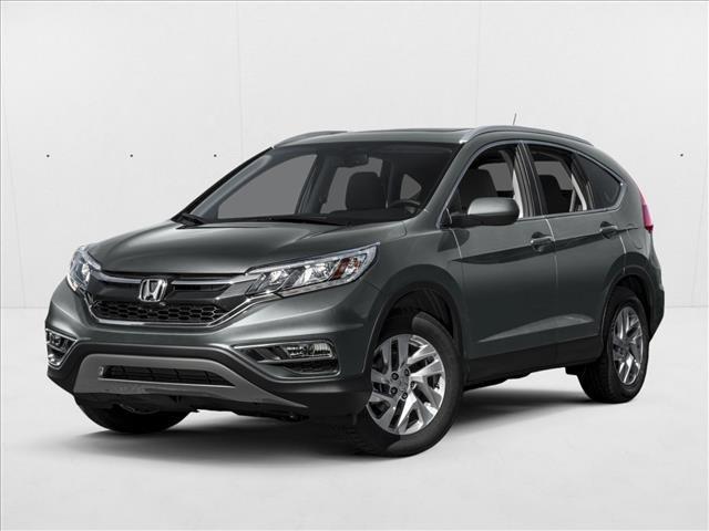 used 2015 Honda CR-V car, priced at $18,991