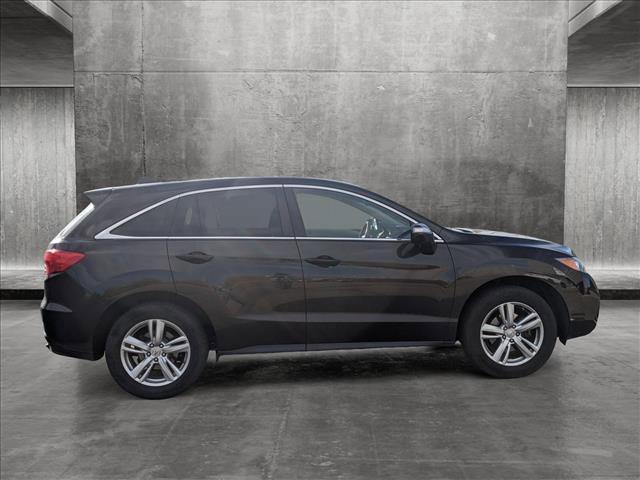 used 2015 Acura RDX car, priced at $13,991