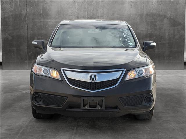 used 2015 Acura RDX car, priced at $13,991