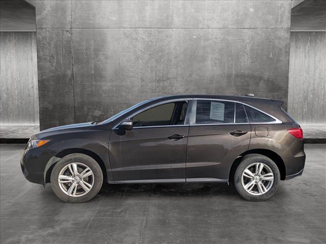 used 2015 Acura RDX car, priced at $13,991