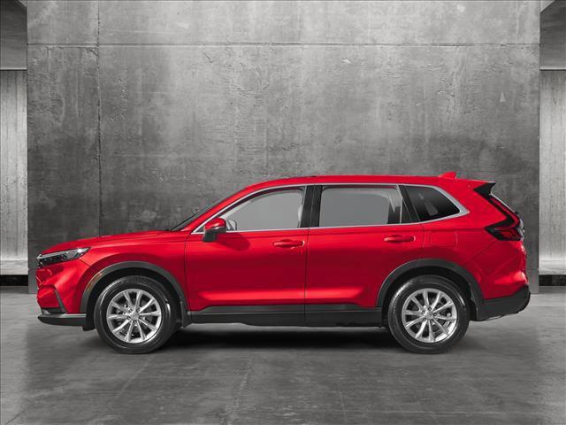 new 2025 Honda CR-V car, priced at $36,454