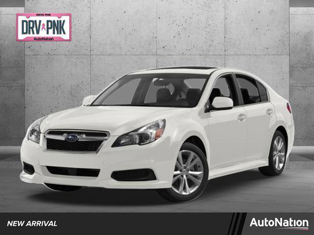 used 2013 Subaru Legacy car, priced at $10,398