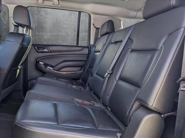 used 2018 Chevrolet Suburban car, priced at $31,790