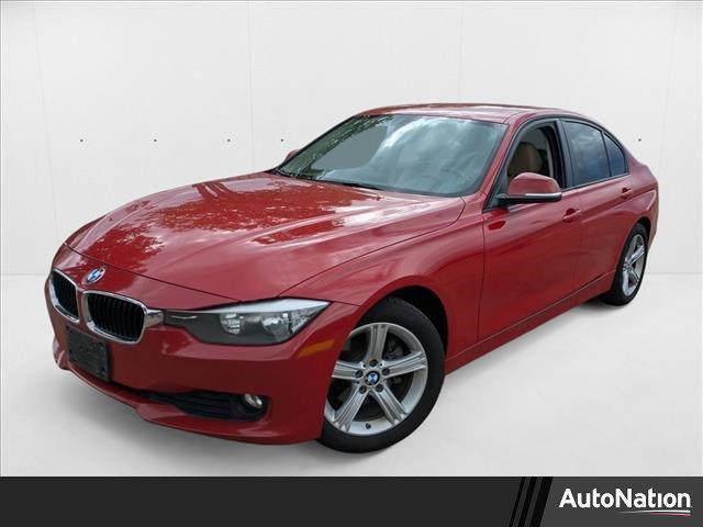 used 2015 BMW 320 car, priced at $11,680