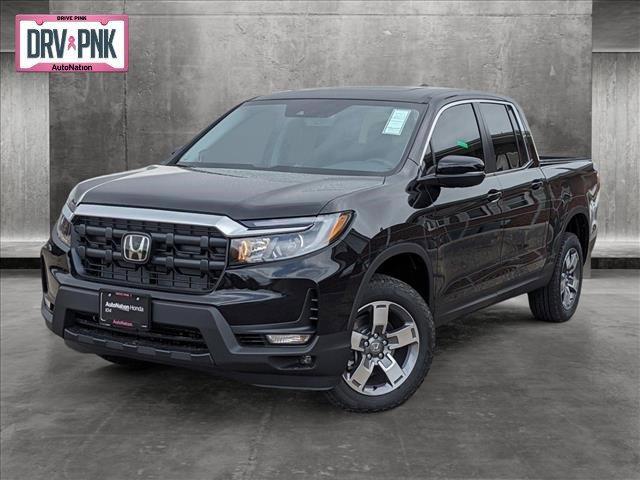 new 2024 Honda Ridgeline car, priced at $48,084