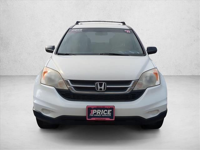 used 2011 Honda CR-V car, priced at $7,771