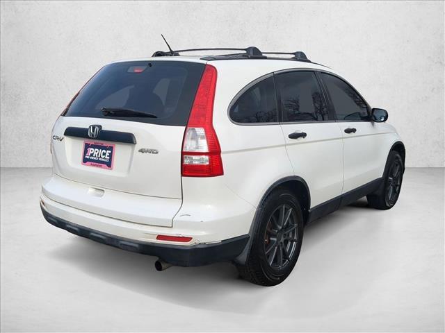 used 2011 Honda CR-V car, priced at $7,771