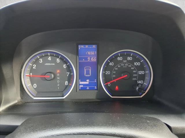 used 2011 Honda CR-V car, priced at $7,771