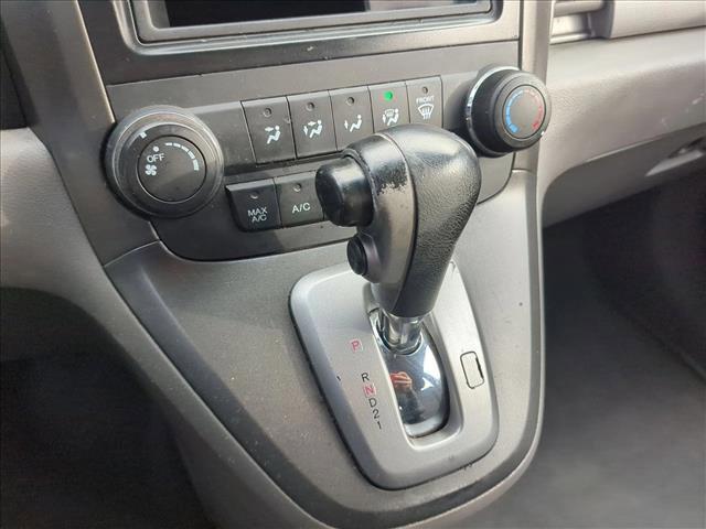 used 2011 Honda CR-V car, priced at $7,771