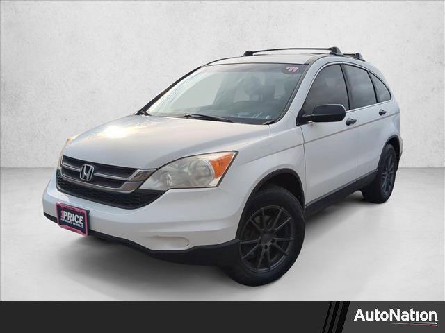 used 2011 Honda CR-V car, priced at $7,771