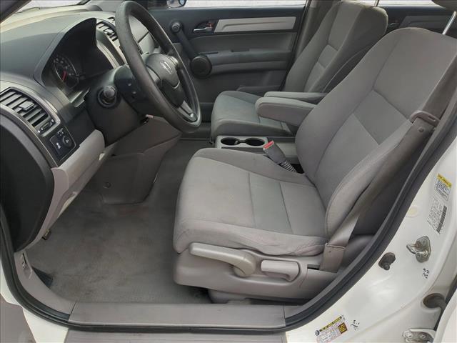 used 2011 Honda CR-V car, priced at $7,771