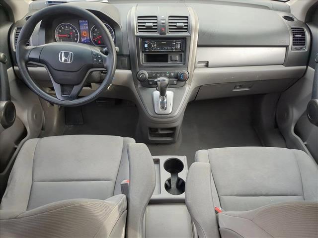 used 2011 Honda CR-V car, priced at $7,771