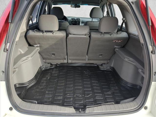 used 2011 Honda CR-V car, priced at $7,771