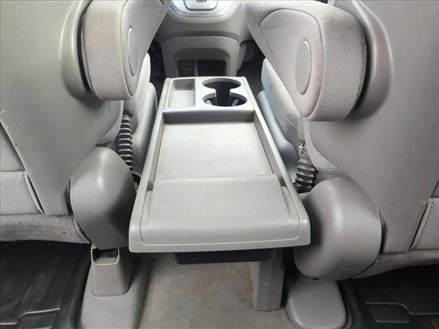 used 2011 Honda CR-V car, priced at $7,771