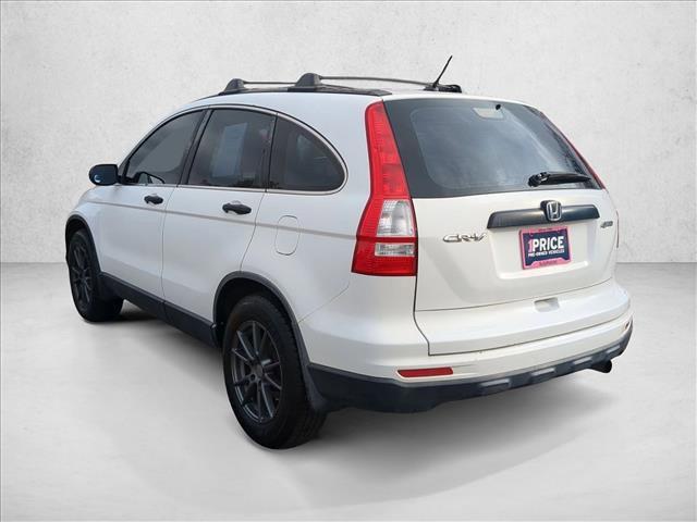 used 2011 Honda CR-V car, priced at $7,771