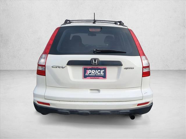 used 2011 Honda CR-V car, priced at $7,771