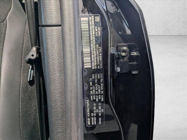 used 2023 Jeep Renegade car, priced at $18,771