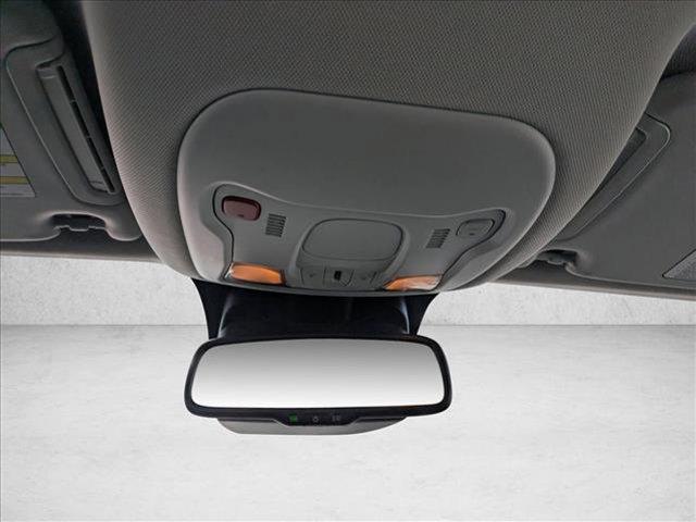 used 2023 Jeep Renegade car, priced at $18,771