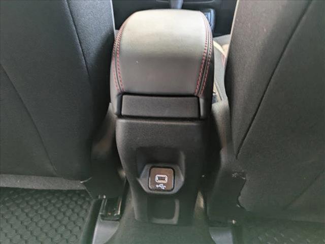 used 2023 Jeep Renegade car, priced at $18,771