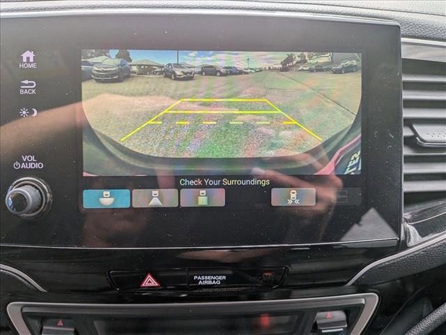 used 2020 Honda Pilot car, priced at $25,350