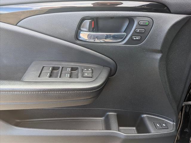 used 2020 Honda Pilot car, priced at $25,350