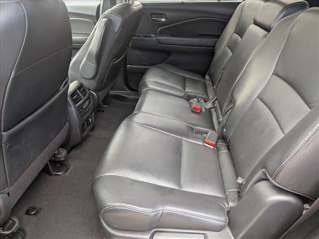 used 2020 Honda Pilot car, priced at $25,350