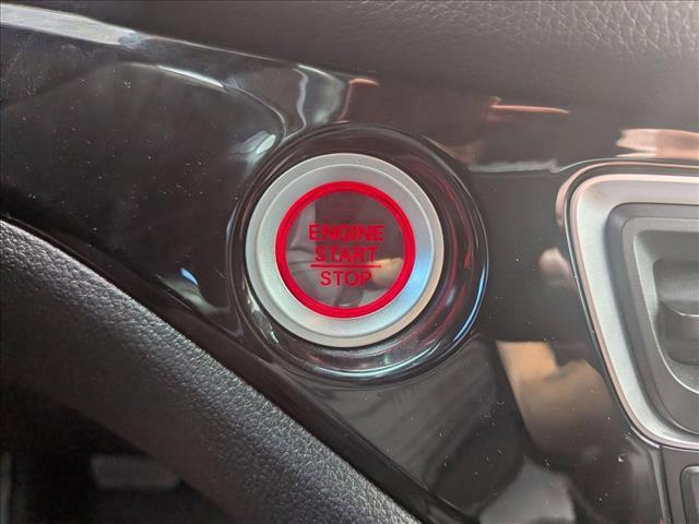 used 2020 Honda Pilot car, priced at $25,350