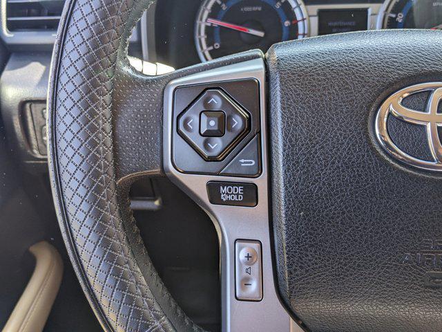 used 2015 Toyota 4Runner car, priced at $24,294