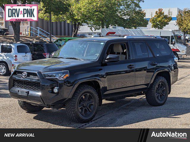 used 2015 Toyota 4Runner car, priced at $24,294