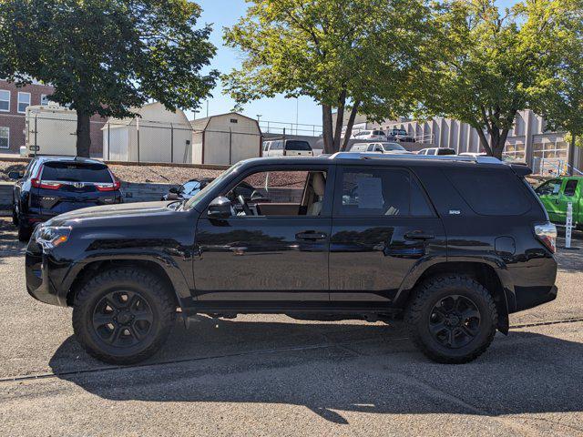 used 2015 Toyota 4Runner car, priced at $24,294