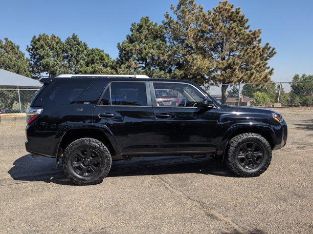 used 2015 Toyota 4Runner car, priced at $24,294