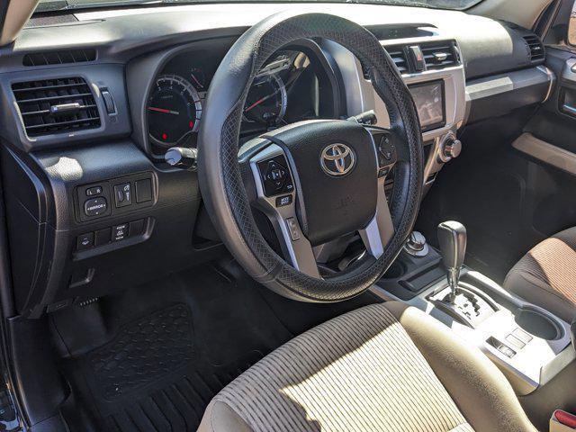 used 2015 Toyota 4Runner car, priced at $24,294