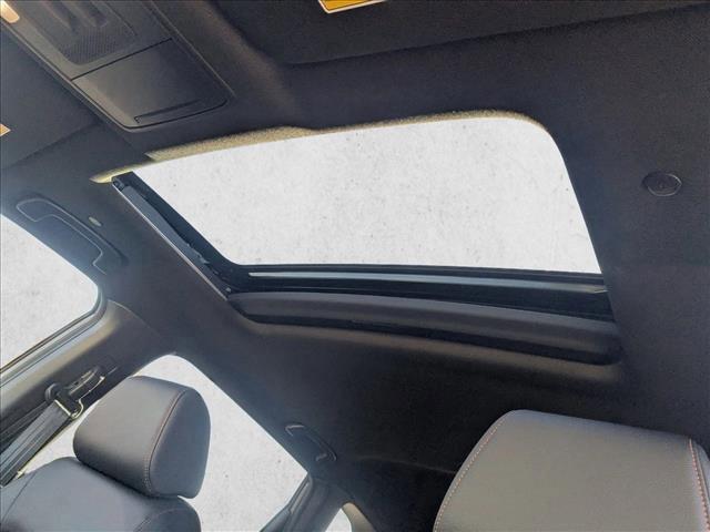 new 2026 Honda CR-V Hybrid car, priced at $44,954