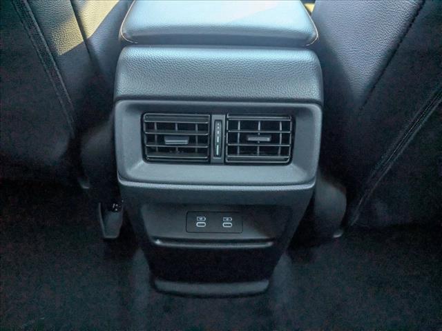 new 2026 Honda CR-V Hybrid car, priced at $44,954