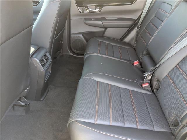 new 2026 Honda CR-V Hybrid car, priced at $44,954