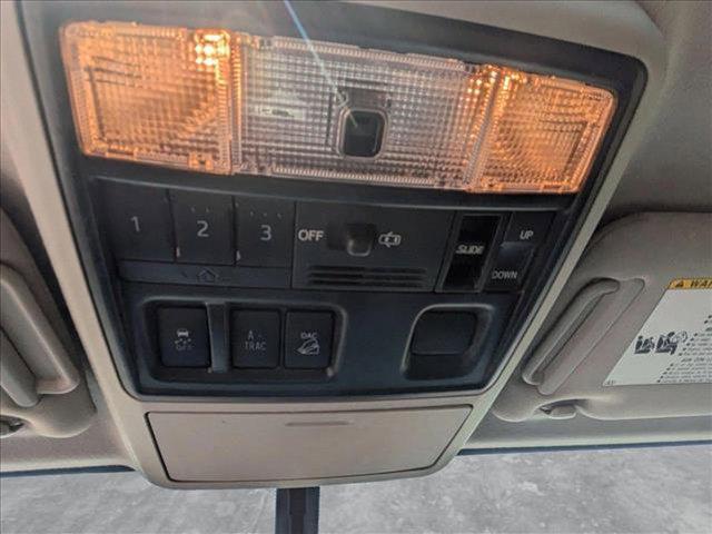 used 2018 Toyota 4Runner car, priced at $27,570