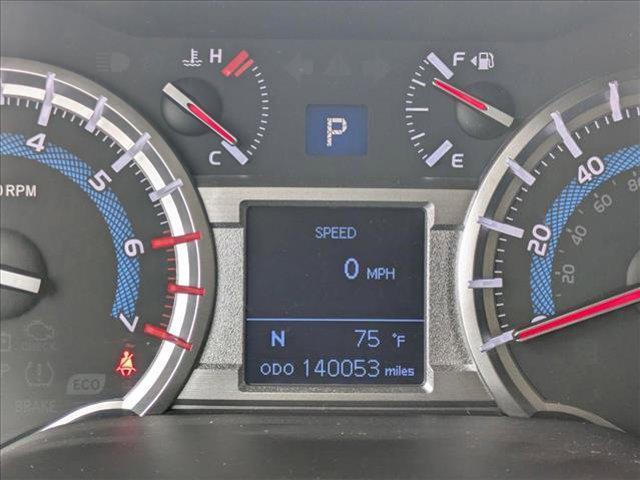 used 2018 Toyota 4Runner car, priced at $27,570