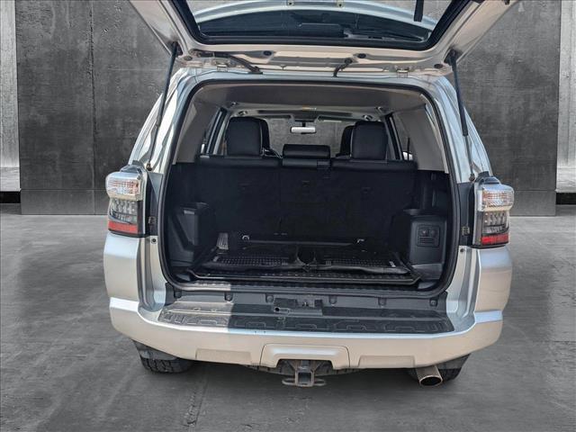 used 2018 Toyota 4Runner car, priced at $27,570