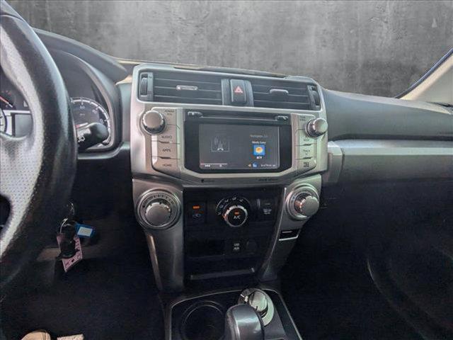 used 2018 Toyota 4Runner car, priced at $27,570