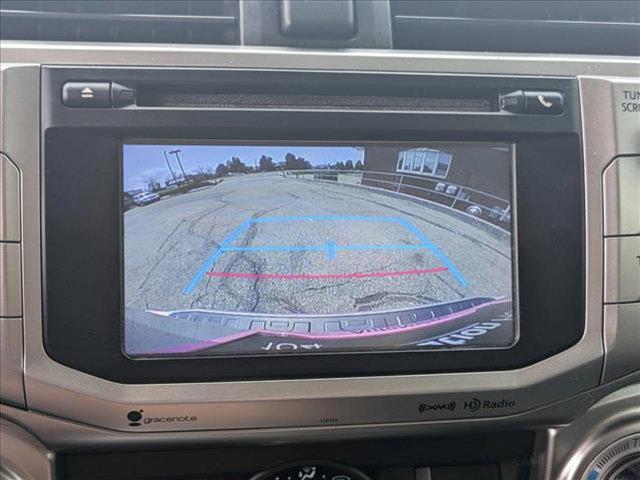 used 2018 Toyota 4Runner car, priced at $27,570